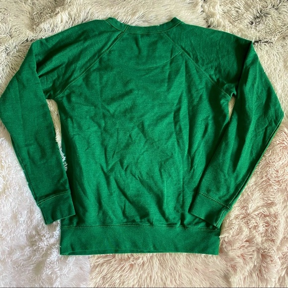 Strange Planet Long-Sleeve / Sweater - Picture 3 of 5